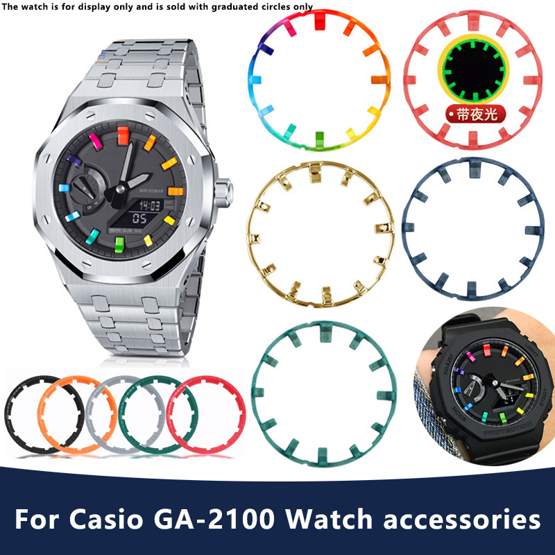Casio Watch G-Shock Ga-2100 - Dla Casio G-Shock ga2100 ga2100 2110