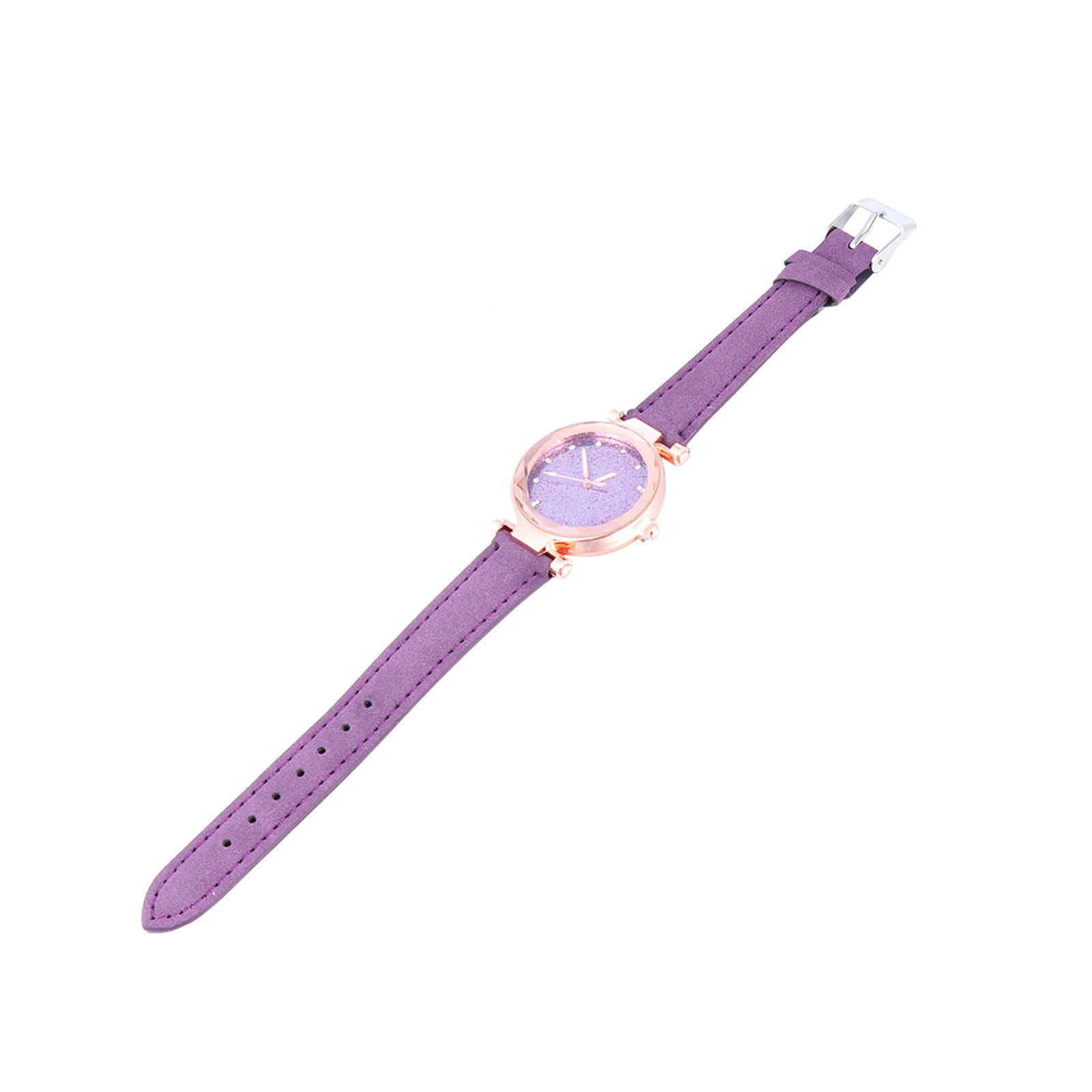 2 sztuki damskich zegarków na  – Luxury Watch Gift For Her recenzja i cena
