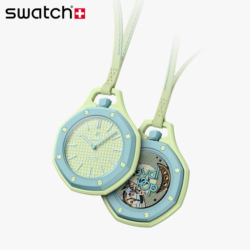 Pasek do zegarka ze stali nier – Audemars Piguet Watch Royal Oak recenzja i cena