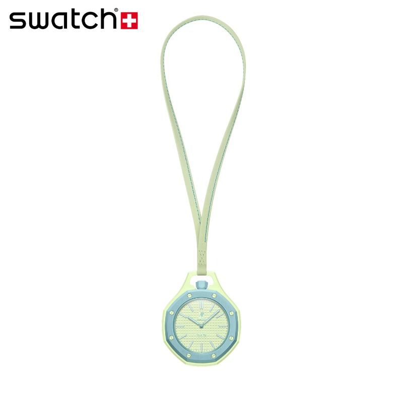 Pasek do zegarka ze stali nier – Audemars Piguet Watch Royal Oak recenzja i cena