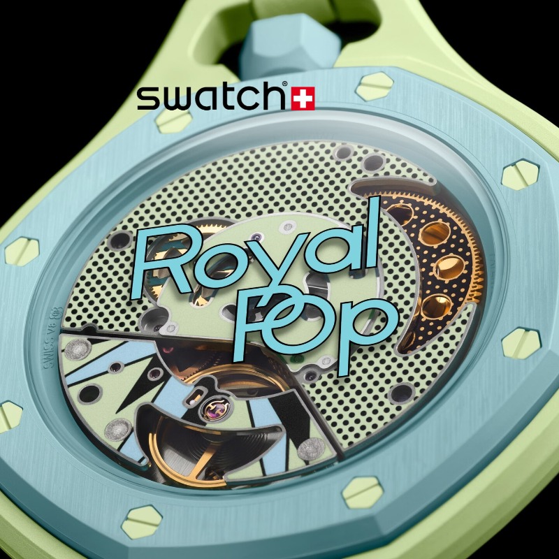 Pasek do zegarka ze stali nier – Audemars Piguet Watch Royal Oak recenzja i cena