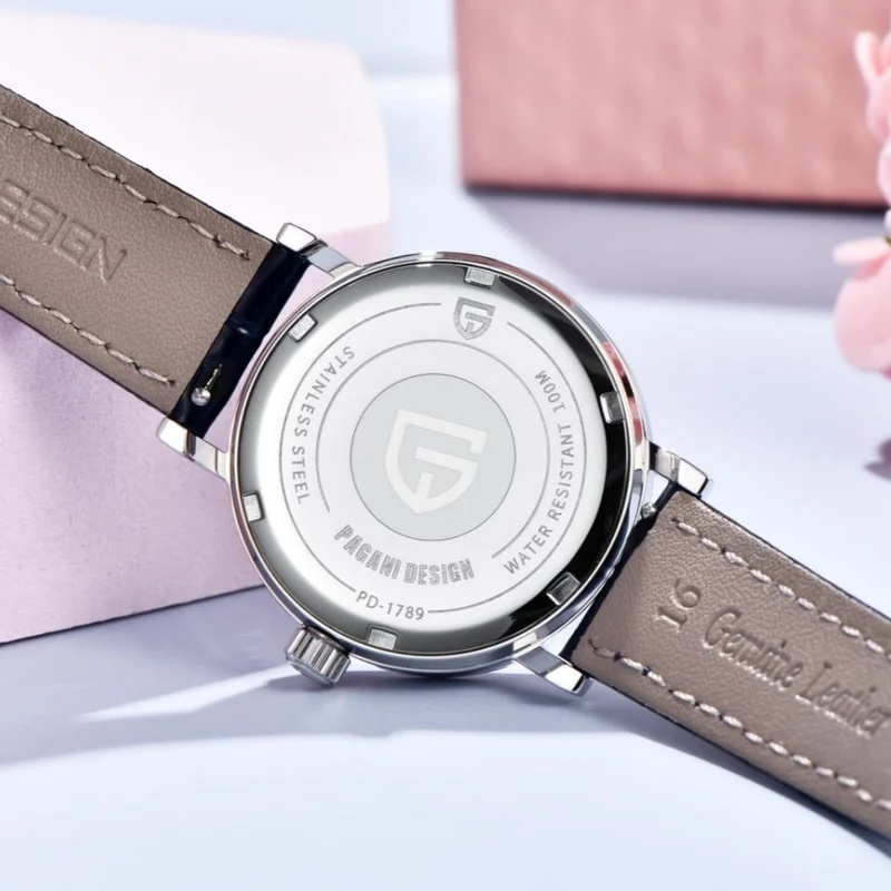 PAGANI DESIGN 1789 Zegarki kwa – Luxury Watch Top 10 recenzja i cena