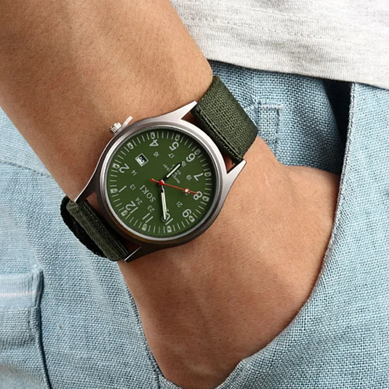 Zegarki męskie wysokiej jakośc – Luxury Watch Top 10 recenzja i cena